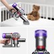 Dyson HH15 Car & Boat Silver Επαναφορτιζόμενο σκουπάκι χειρός (87064) Dyson HH15 Car & Boat Silver Επαναφορτιζόμενο σκουπάκι χειρός (87064)